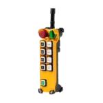 TELECRANE F24-8S/8D Industrial radio remote control