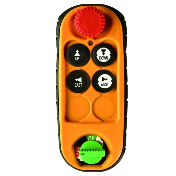 TeleRanger TR1-4S/4D Industrial radio remote control