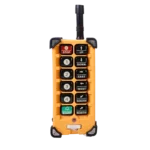 TELECRANE F24-BB (F23-BB) Industrial radio remote control