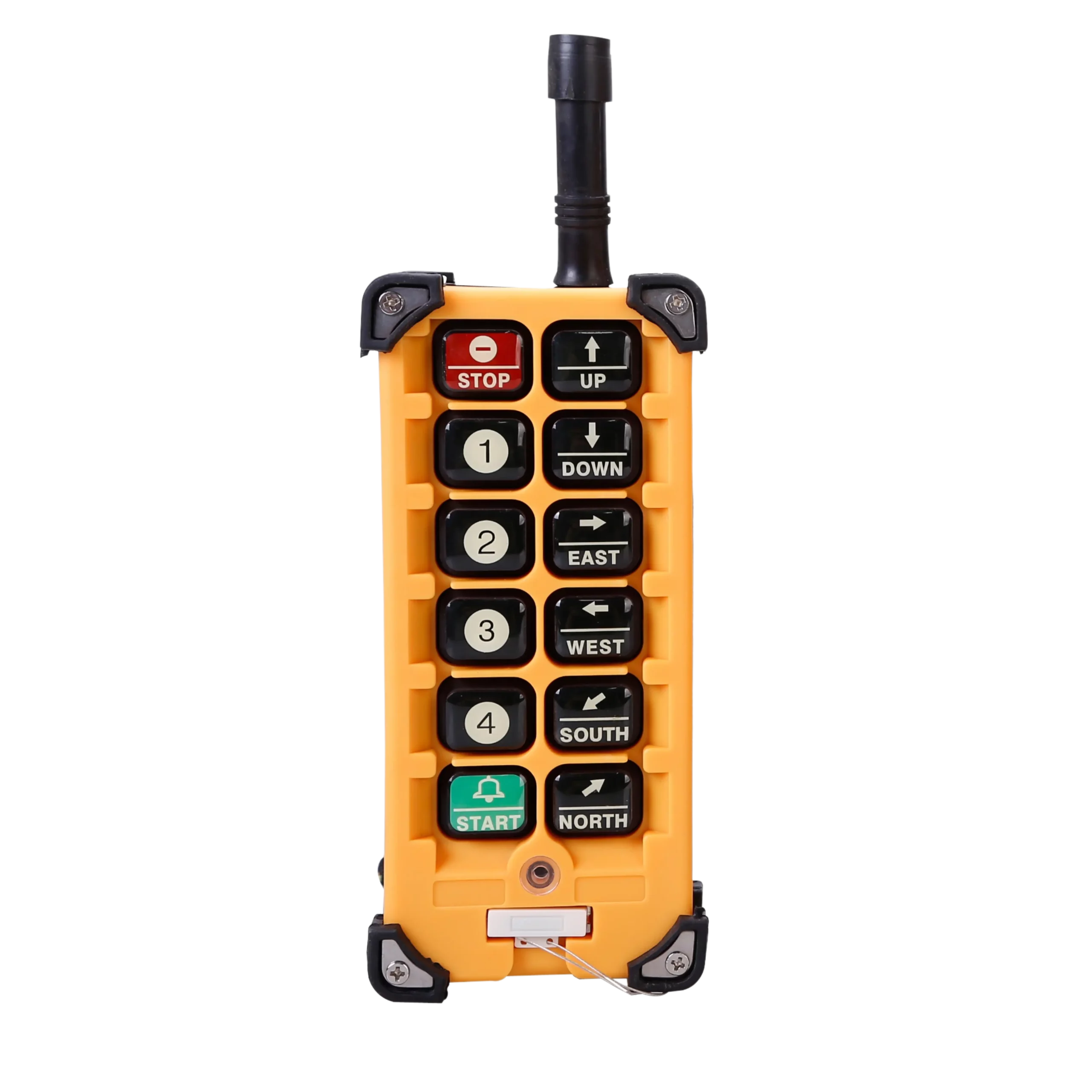 TELECRANE F24-BB (F23-BB) Industrial radio remote control